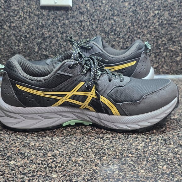 Asics GEL-VENTURE 9 (4E EXTRA WIDE) 1011B488.023 Size 9.5 M - Picture 12 of 16